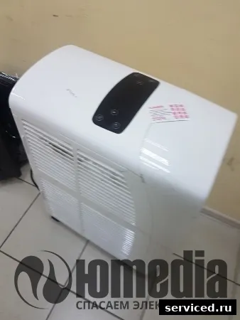 Кондиционеры Daewoo DOB-f0750rh