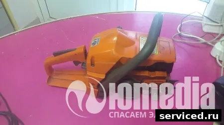 Бензопила Husqvarna 142