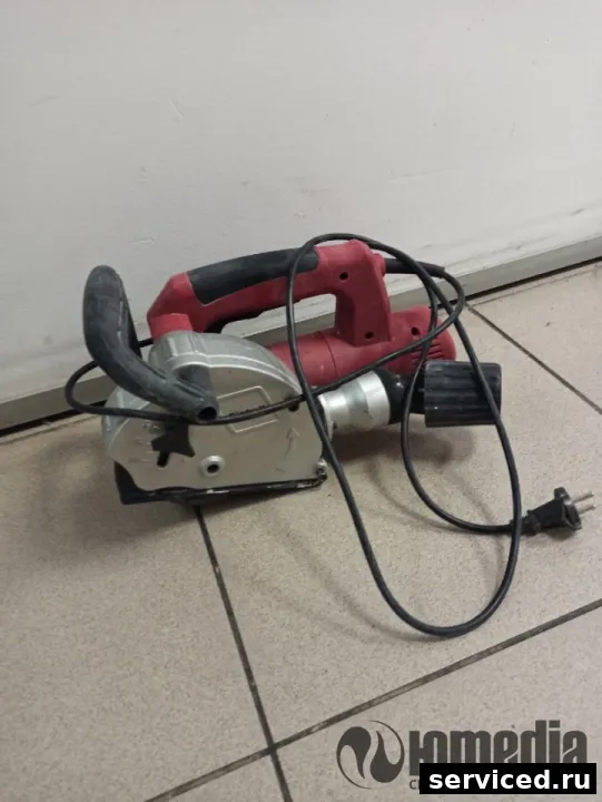Штроборез Einhell TH-MA 1300
