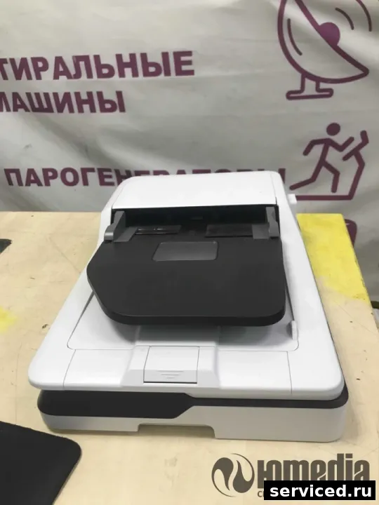Сканер Epson DS-1630