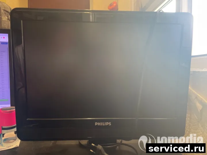 LCD монитор 17-19" Philips PHILIPS-19PFL3403S/60