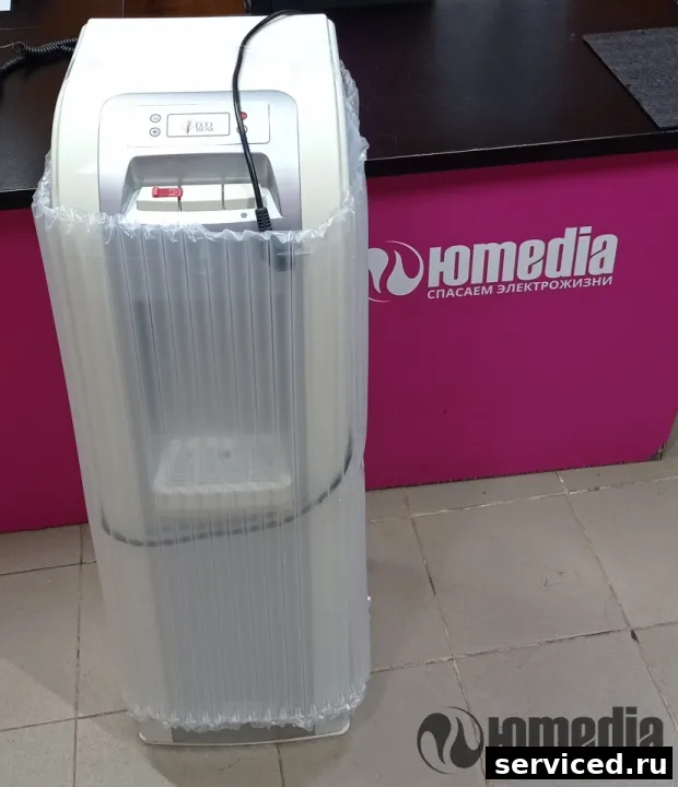 Кулер для воды Ecotronic P8-LX