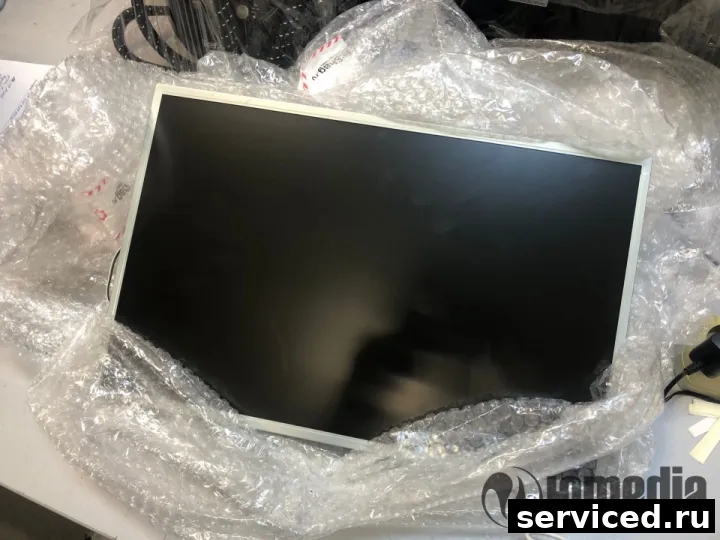 LCD монитор 17-19" Boss BO190WG10001