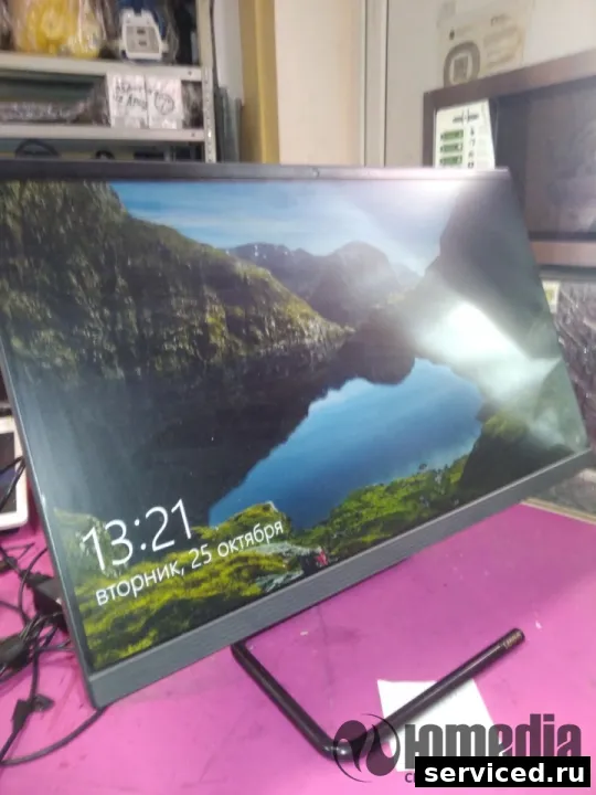 Моноблок Lenovo Type F0E8