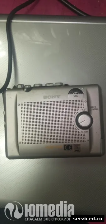 Плеер Sony TCM-450DV