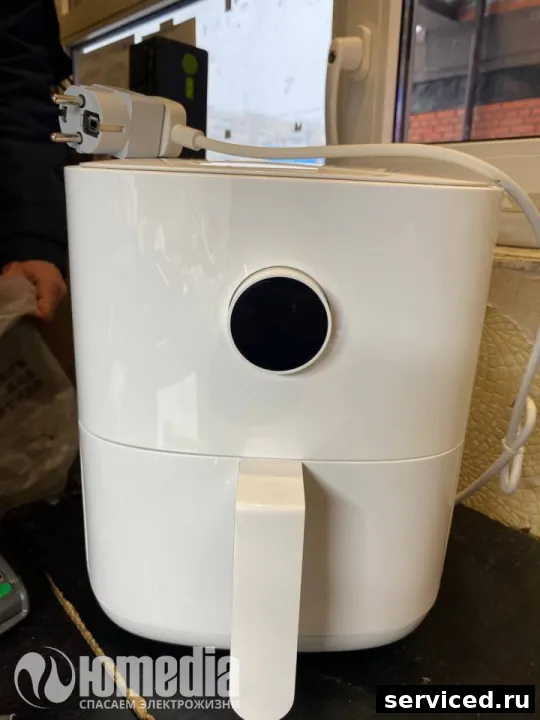 Фритюрница Xiaomi maf01