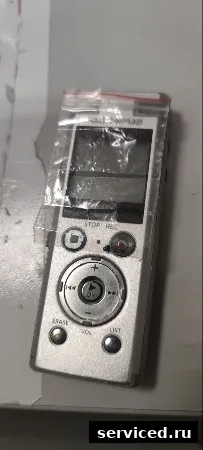 Диктофон Olympus