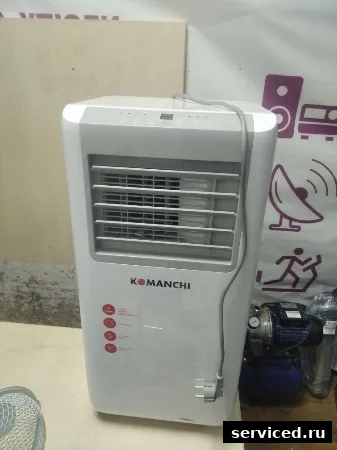 Кондиционеры  KOMANCHI KAC-09 CM/N6