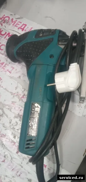 Лобзик Makita 4351FC1