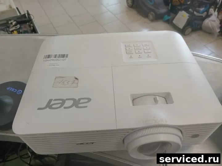 Проектор Acer D1P1915