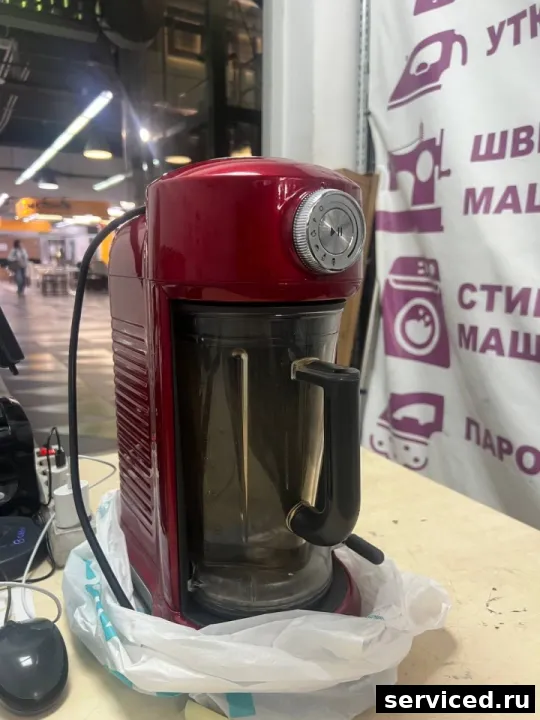 Миксер KitchenAid 5KSB5080