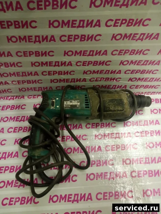 Дрель Makita HR2470