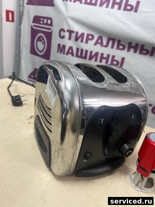 Тостер  382b