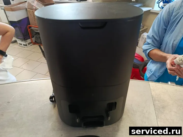 Зарядное устройство Xiaomi HD-JCB-B03