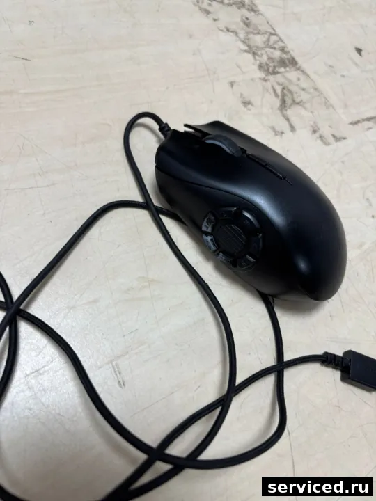 Мышка  RAZER