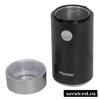 Кофемолка Pioneer CG250