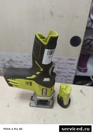 Электропила RYOBI RRS1201