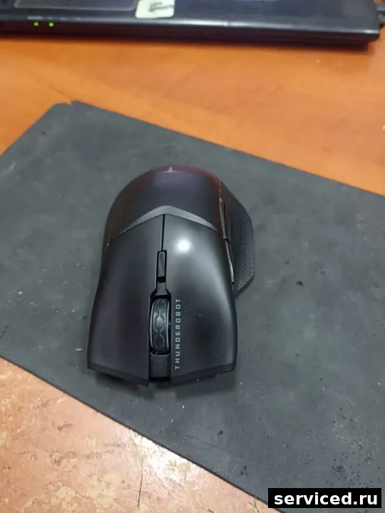 Мышка ThL ML703Pro