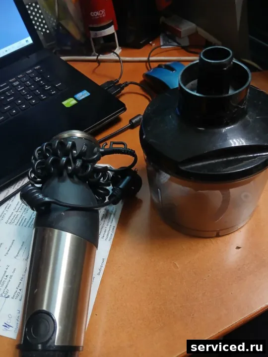 Блендер Bosch MAXOMIXX