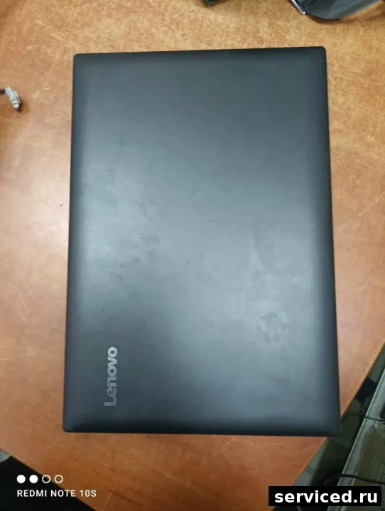 Ноутбук Lenovo 80XJ