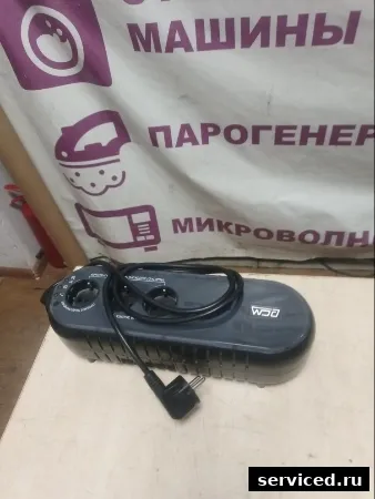 ИБП Powercom WOW-700U