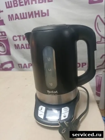 Чайник Tefal KO331