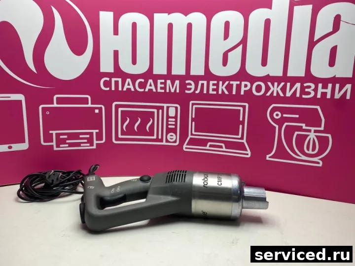 Блендер Robot Coupe CMP300Combi