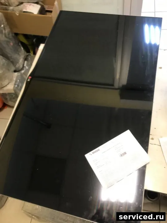 LCD/TFT телевизор 46-49 LG 47LA860V-ZA