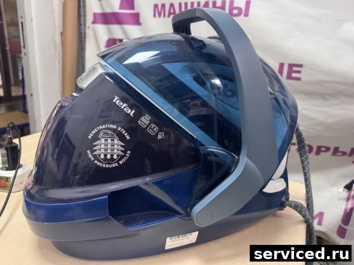 Парогенератор Tefal GV9080