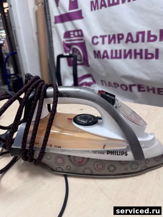 Утюг Philips 3388