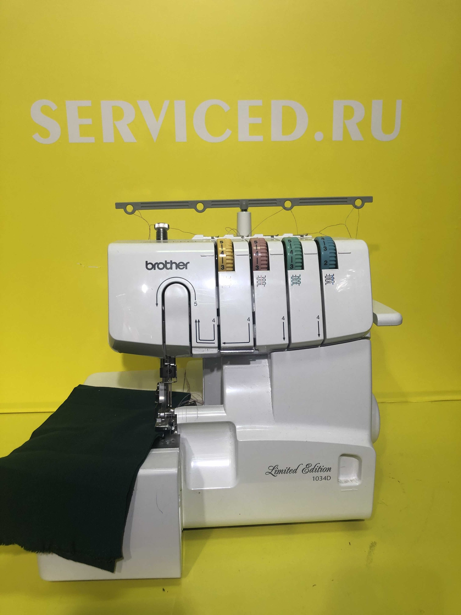 ремонт акустических систем Behringer