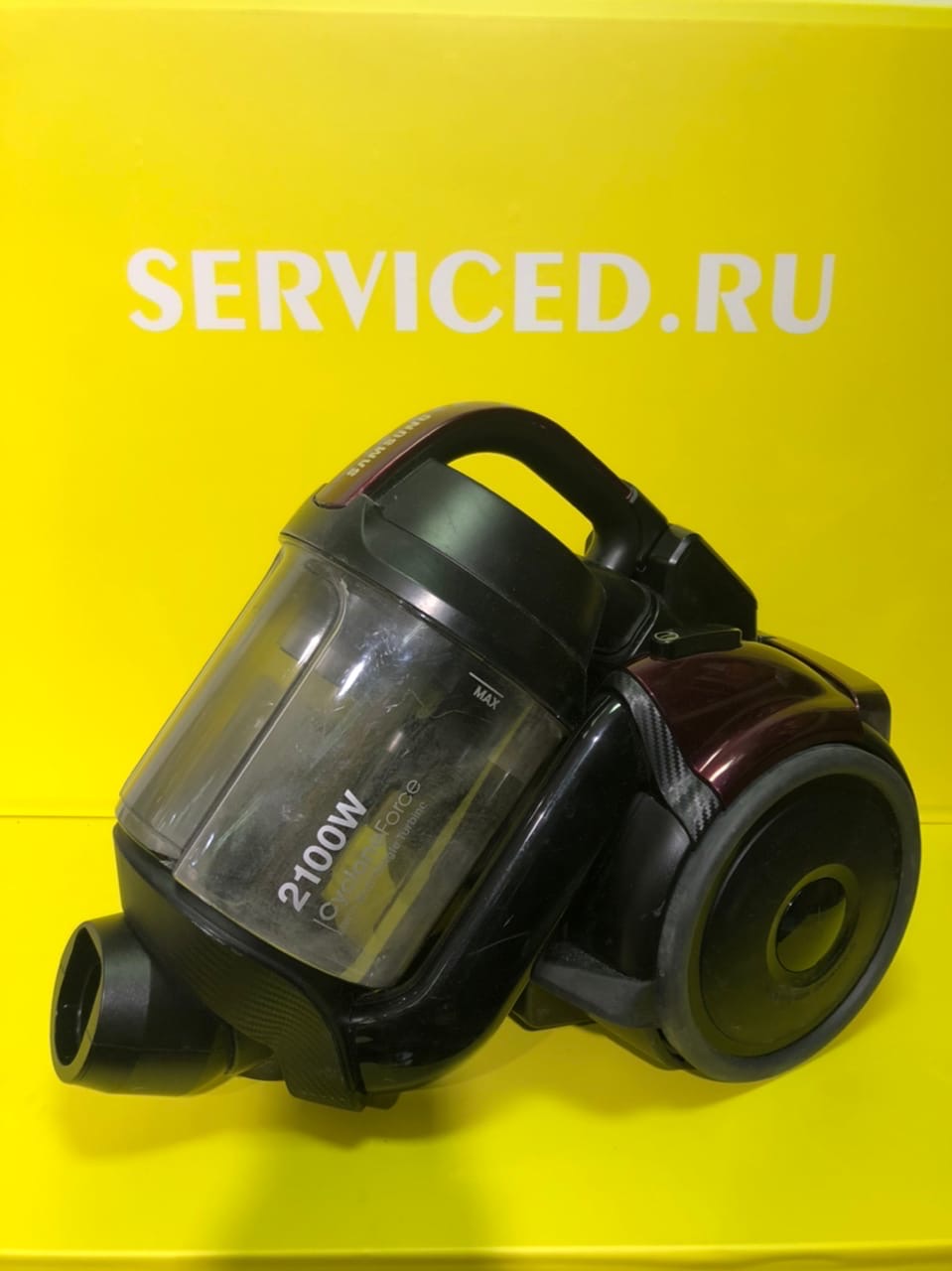 ремонт чайников Toshiba
