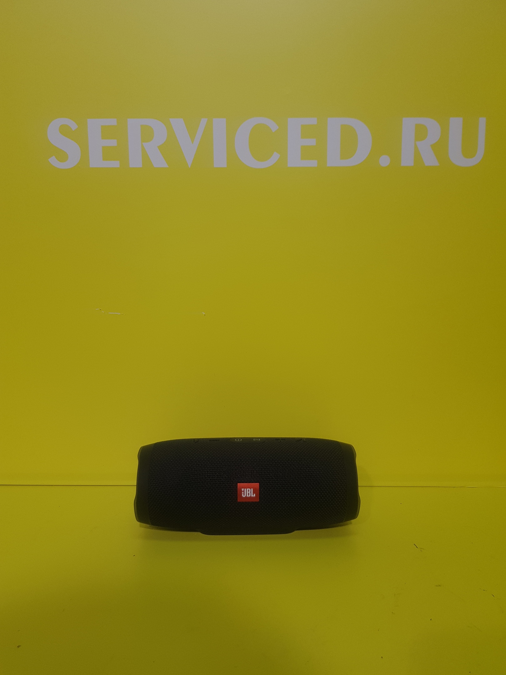 ремонт акустических систем