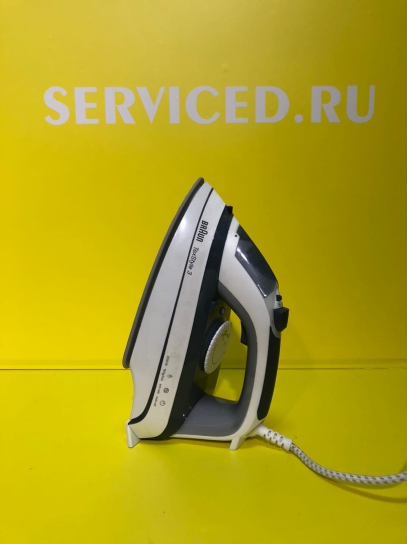 ремонт утюгов