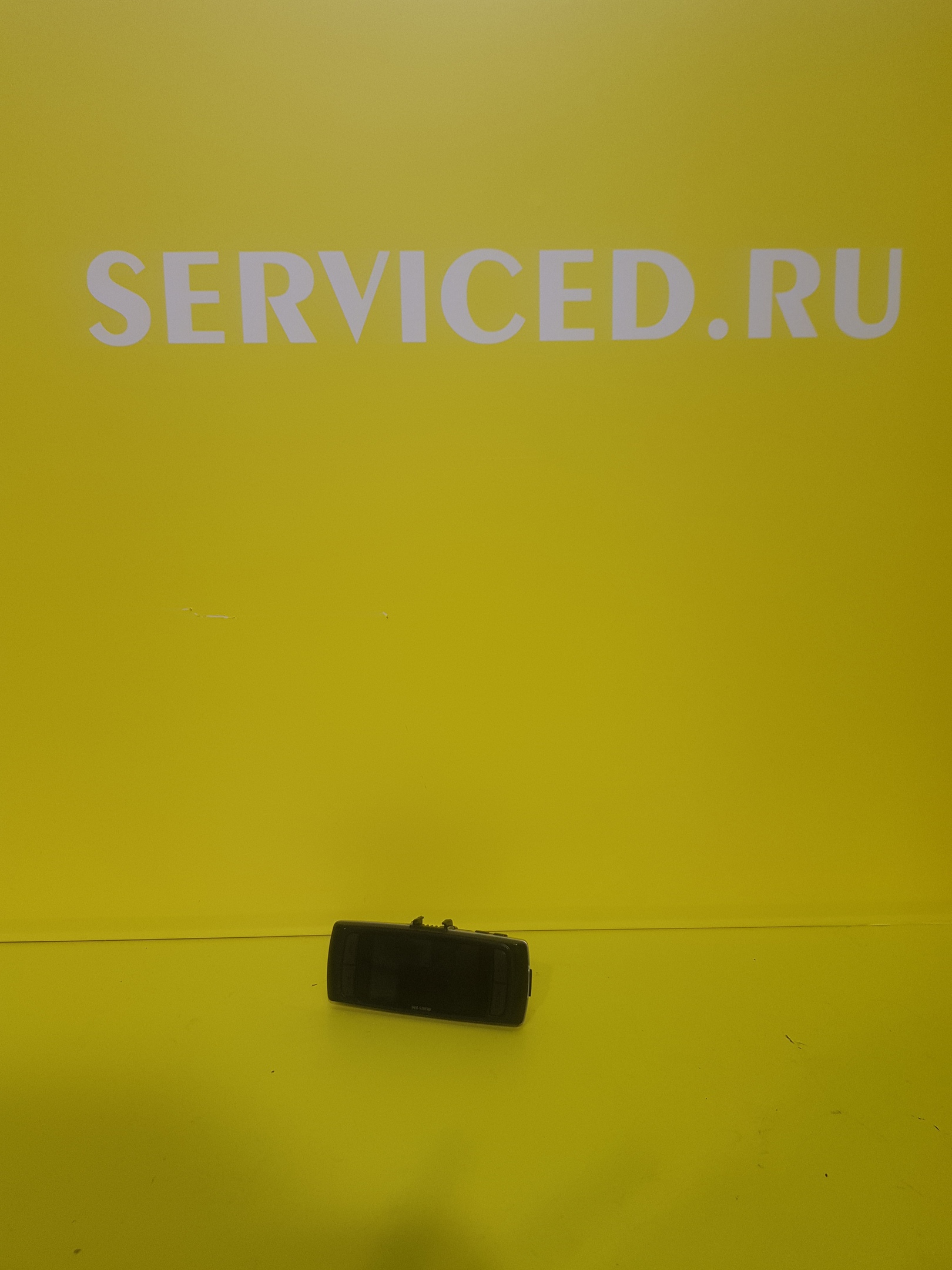 ремонт видеорегистраторов