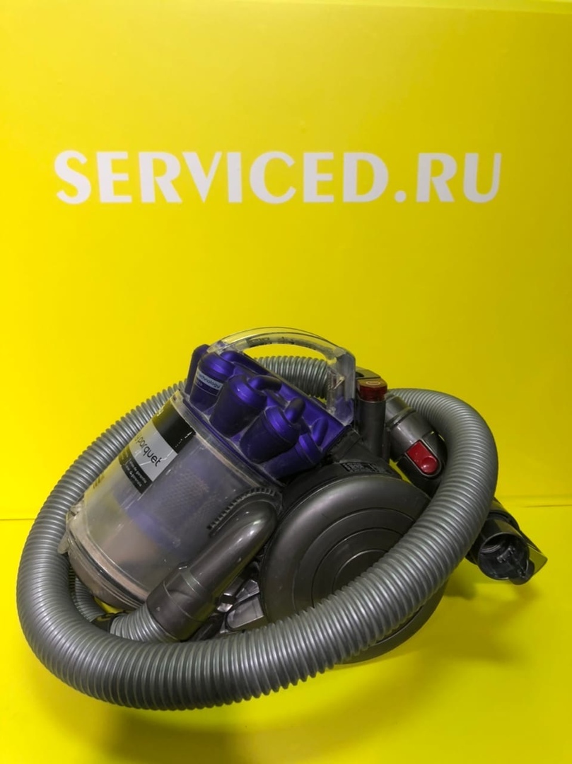 ремонт моек высокого давления Daewoo