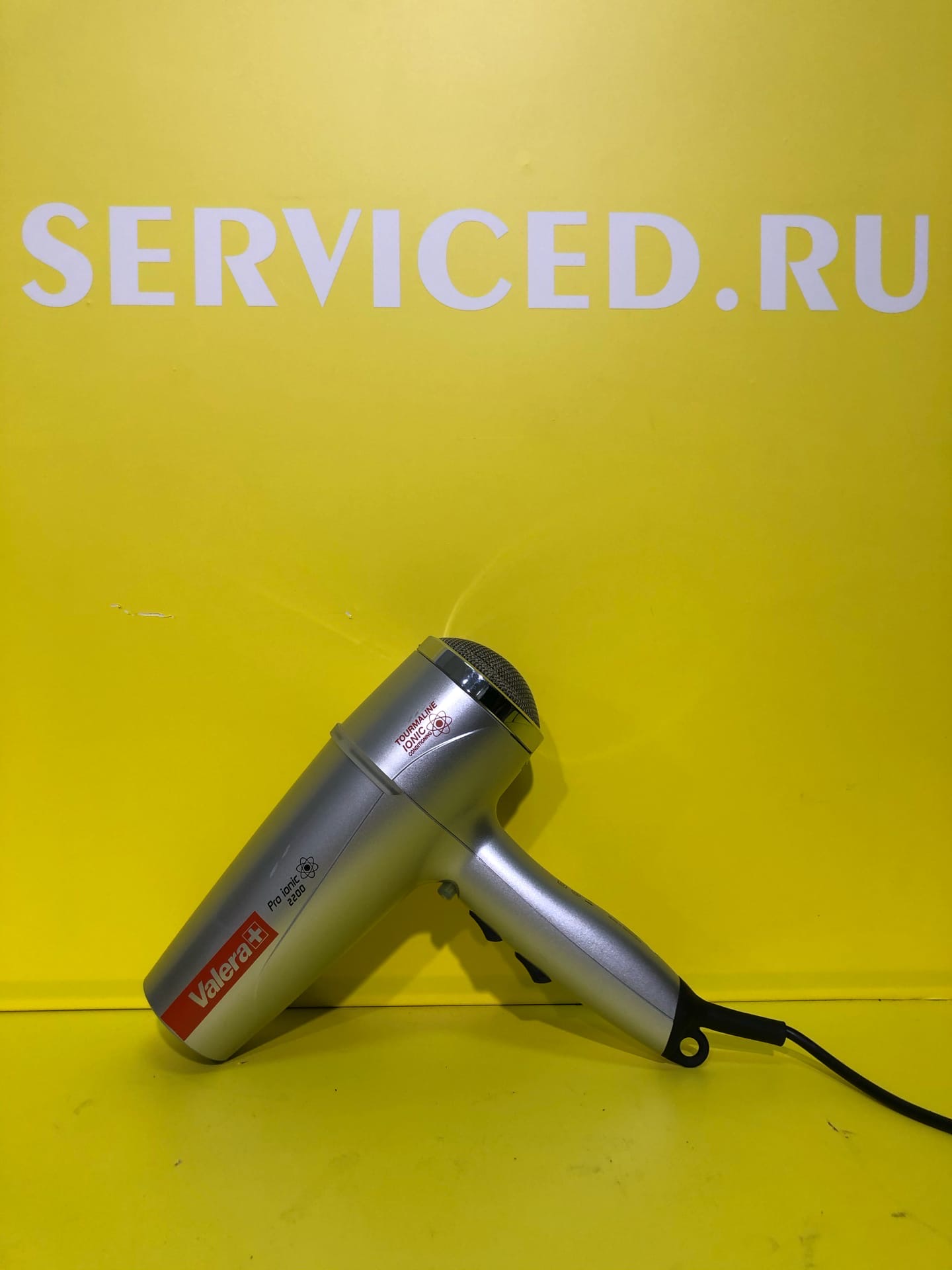 ремонт фенов и стайлеров